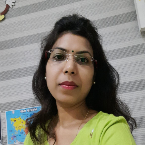 Swati Agarwal