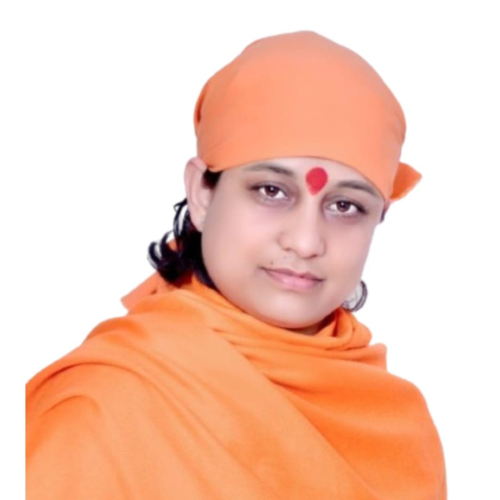 Sadhvi Kalyani Giri